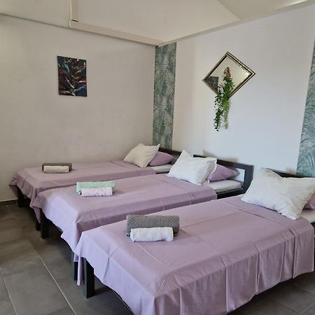 Aurelia Apartments, Vir Exterior foto
