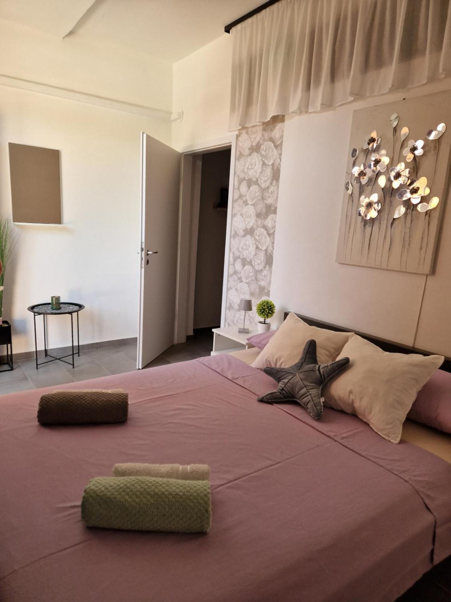 Aurelia Apartments, Vir Exterior foto