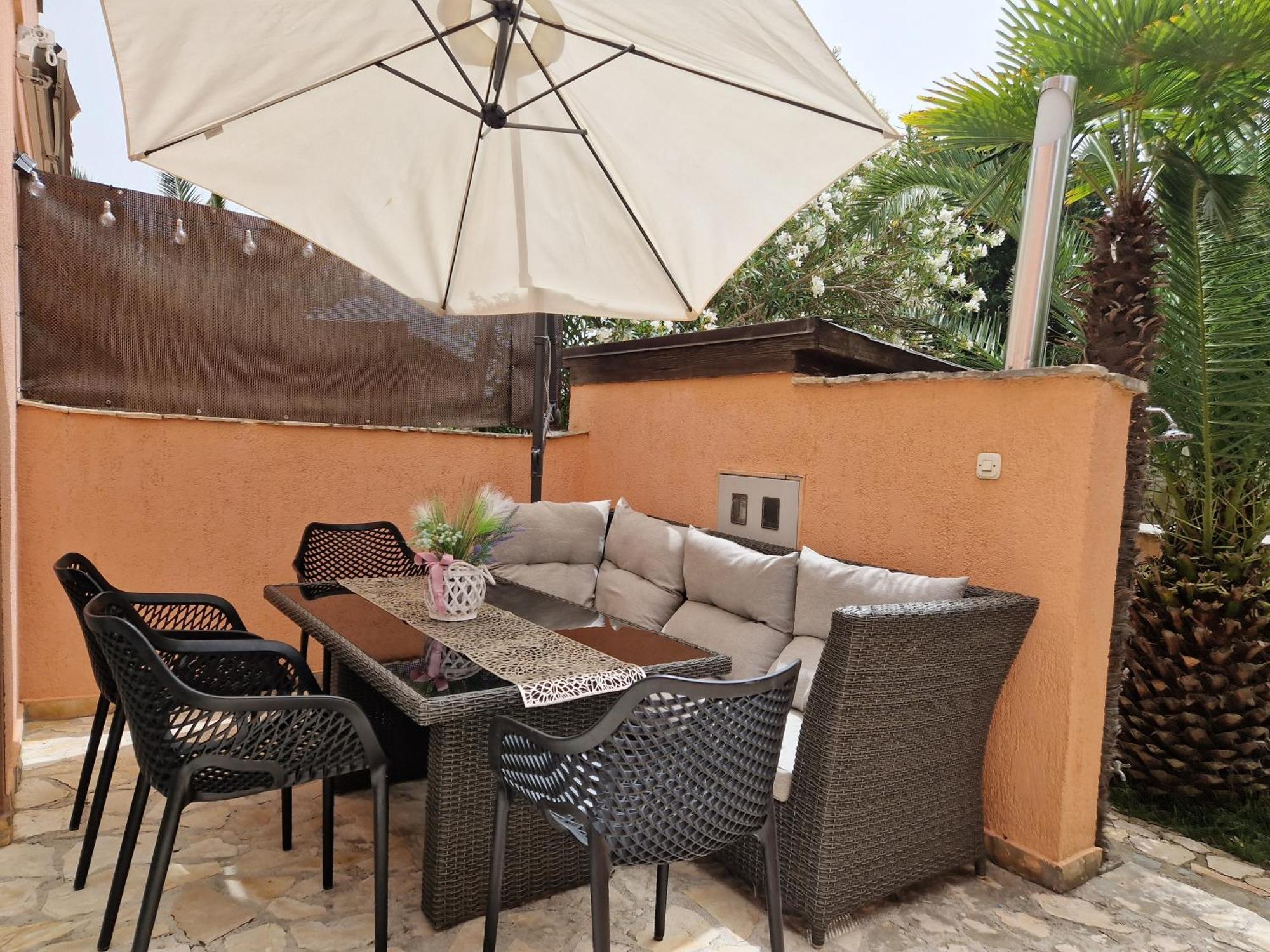 Aurelia Apartments, Vir Exterior foto