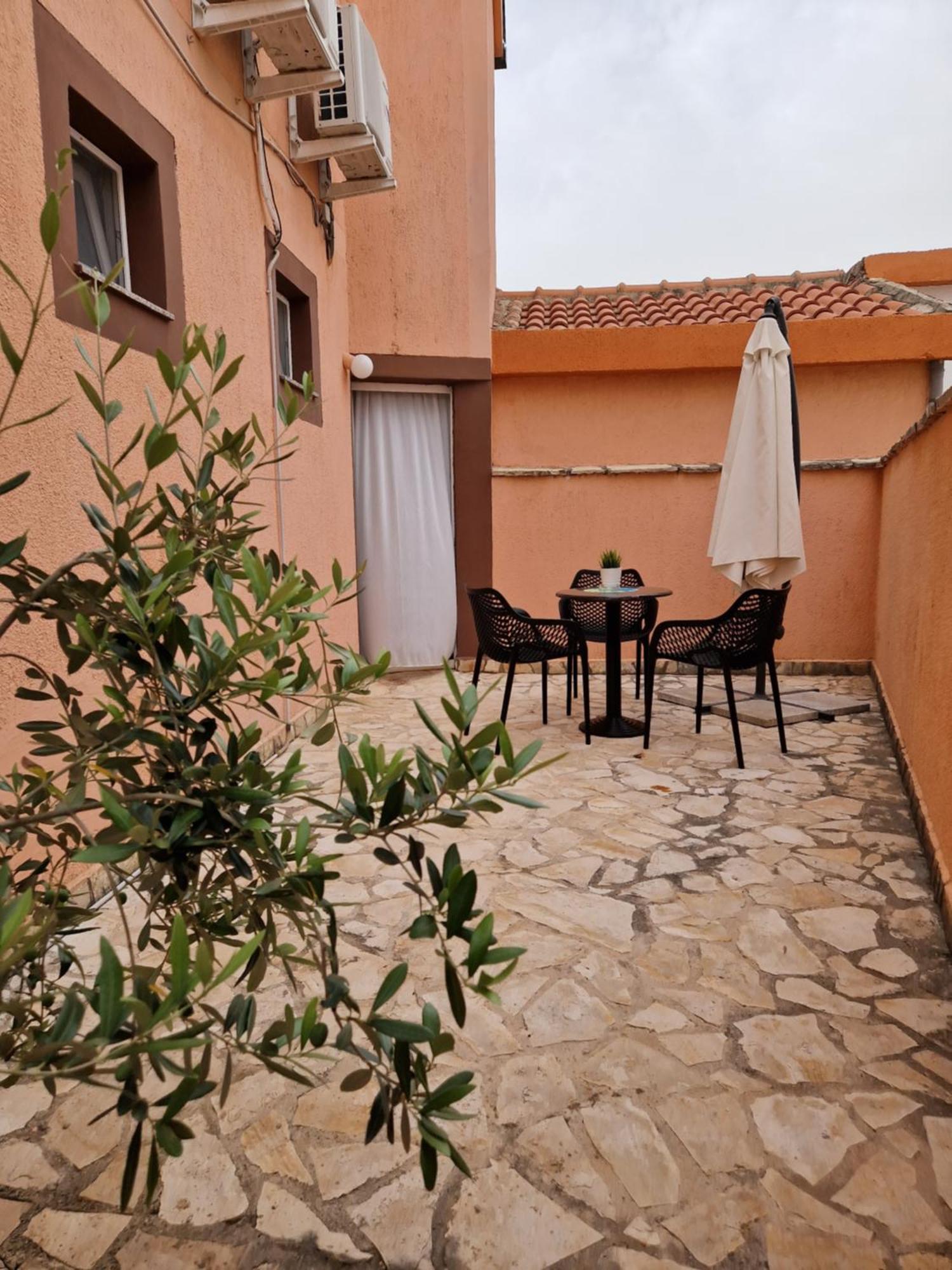 Aurelia Apartments, Vir Exterior foto