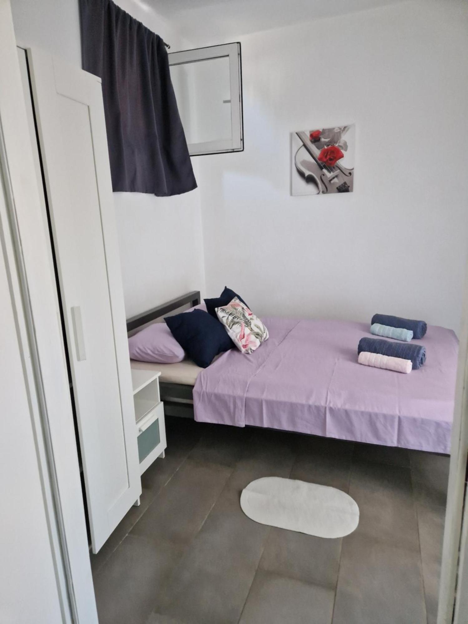 Aurelia Apartments, Vir Exterior foto