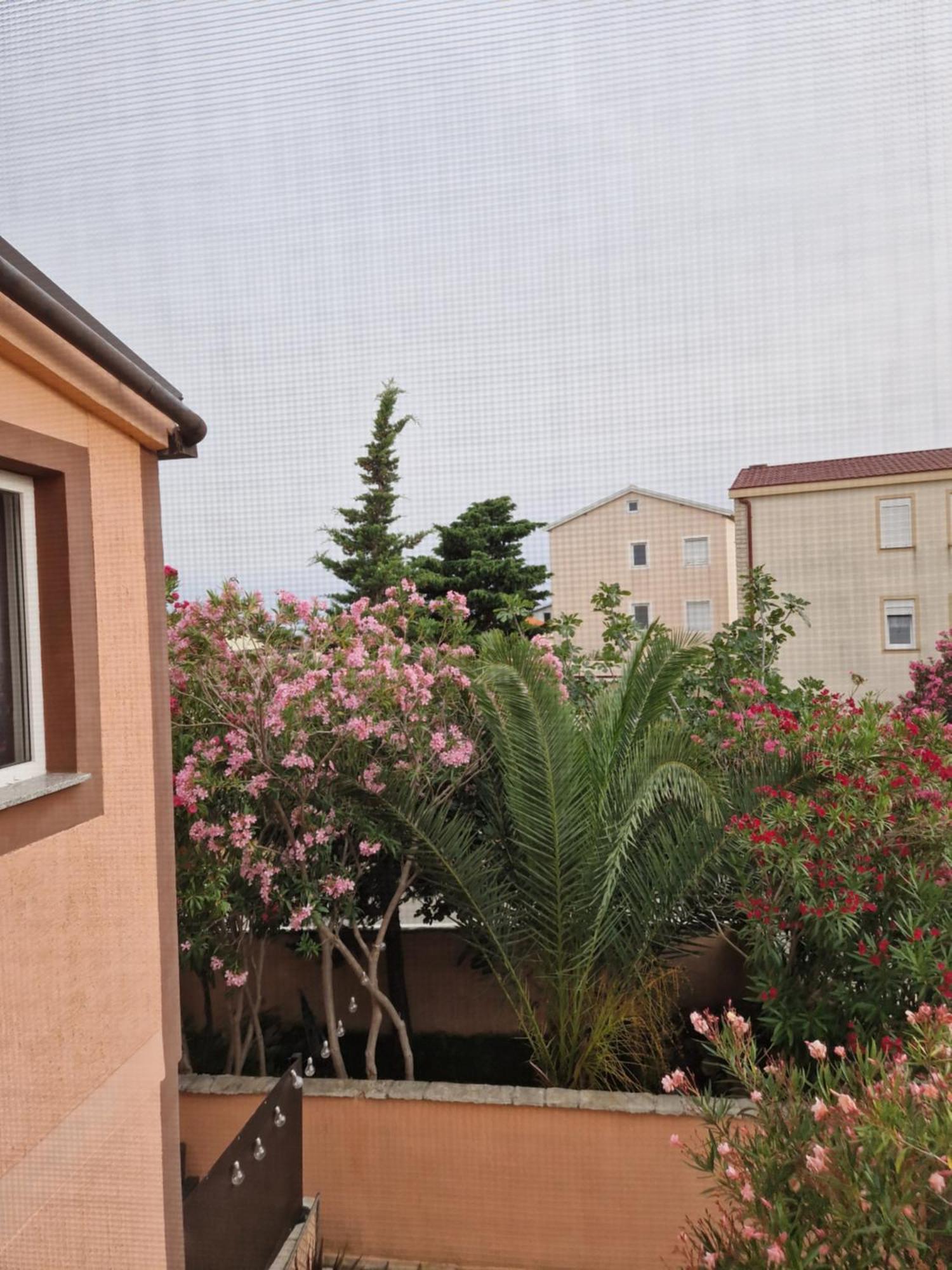 Aurelia Apartments, Vir Exterior foto