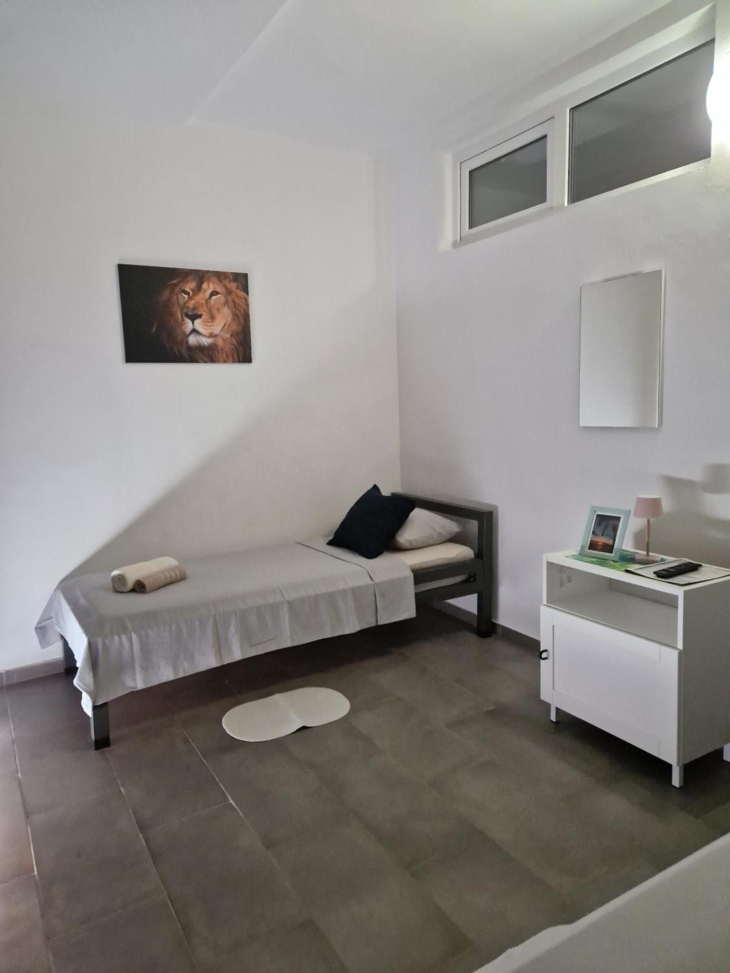 Aurelia Apartments, Vir Exterior foto