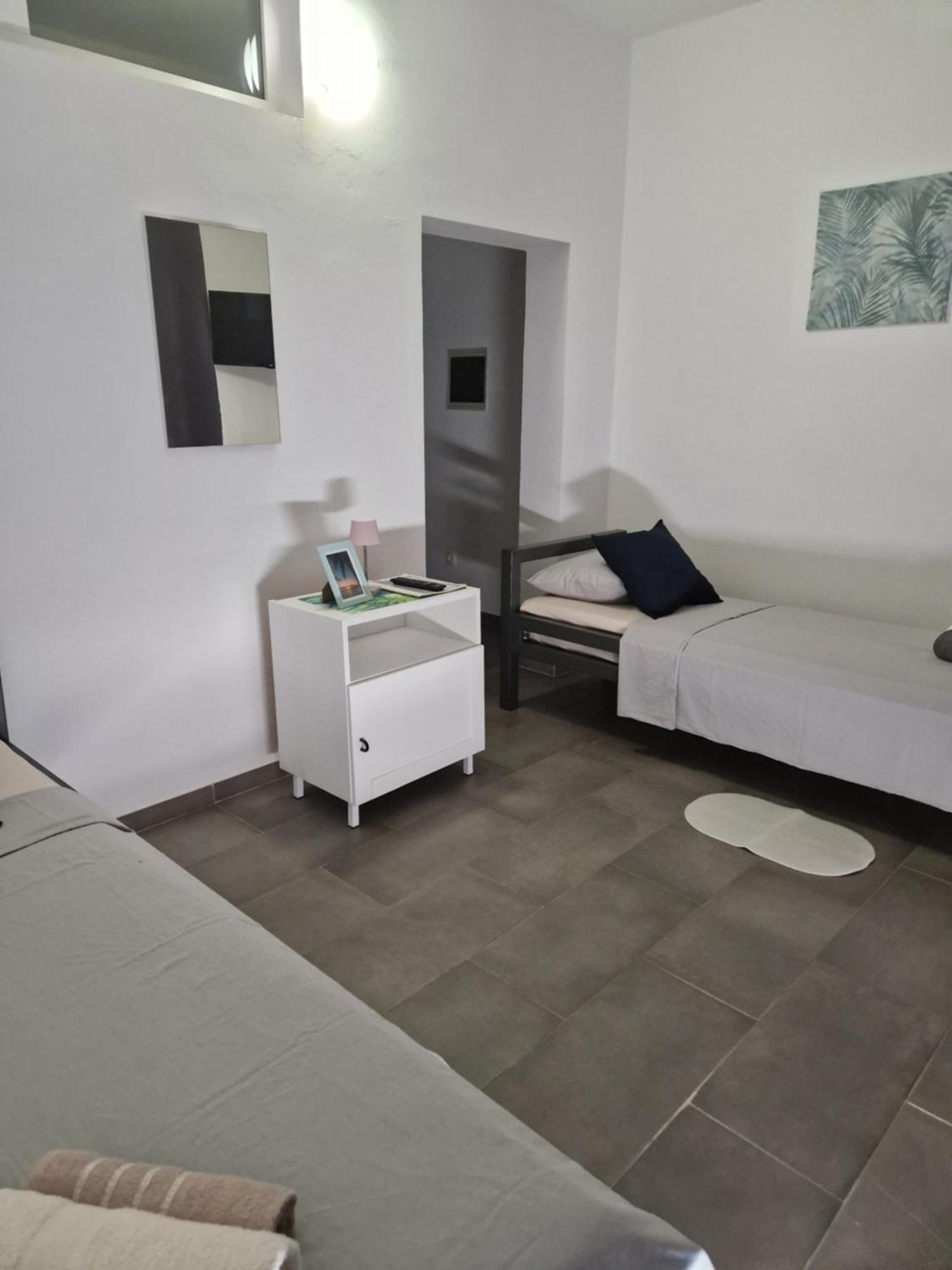 Aurelia Apartments, Vir Exterior foto